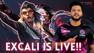 LAN STARTS TOMORROW!! | FEW RANKED GAMES w/ @RvK | Valorant India Live | EG Excali