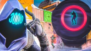 LAS JUGADAS MAS INTELIGENTES DE VALORANT #17