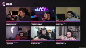 ¡MIXWELL y la MASTERS! 🔥 ¿Qué cambió en G2? ENTREVISTA | Universo Valorant 245