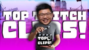 MY BEST TWITCH CLIPS OF THE MONTH | WARDELL VALORANT