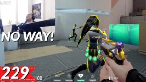 Most Watched Valorant Clips Today V229