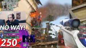 Most Watched Valorant Clips Today V250