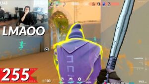 Most Watched Valorant Clips Today V255