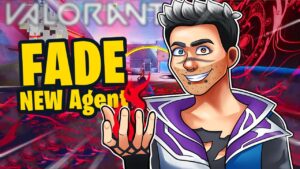 *NEW* Agent FADE my First Time, RAZE combo is STRONG 😈 | VALORANT