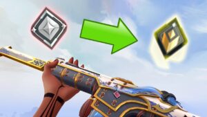 NEW Method to get PERFECT AIM! (BETTER than PREMS) [VALORANT] *2022*