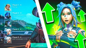 NUEVA FORMA DE PICKEAR, CAMBIOS EN AGENTES Y MUCHO MAS | PARCHE 4.08