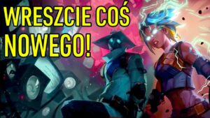 Nadchodzą wielkie nowości? - Valorant Przecieki