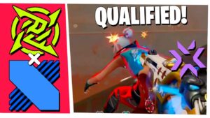 Ninjas in Pyjamas vs DRX - HIGLIGHTS | Valorant Champions Tour Stage 1: Masters Reykjavík