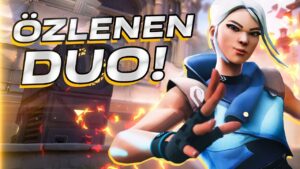ÖZLENEN DUO GERİ GELDİ! w/ sizophren | Valorant Dereceli
