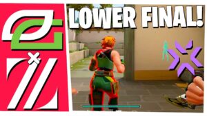 OpTic Gaming vs ZETA DIVISION - HIGHLIGHTS | Valorant Champions Tour Stage 1: Masters Reykjavík