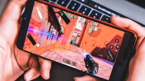 ¡PRIMER GAMEPLAY DE VALORANT MOBILE FILTRADO!