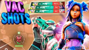 PROD Hits INSANE Vac Ban Worthy Shots! | ProdVAL