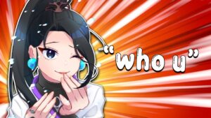 Pretending to be Youtubers in Valorant