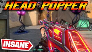 RADiANT.exe *poppin off w/ rgx 2.0 & Fade* - Valorant