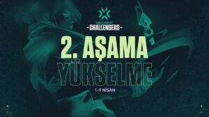 RBLS 🆚 ANM | FC 🆚 SUR | VCT 2. Aşama Yükselme Turnuvası