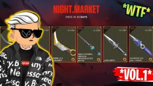 Rating SUBSCRIBER NIGHT MARKETS #1 (APRIL)