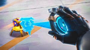 ¿SE PUEDE PONER LA CAMARA EN UNA TRAMPA? | CAZANDO MITOS EN VALORANT #22