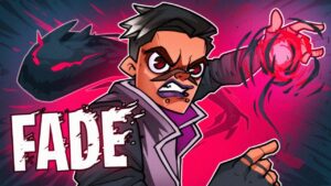 SHROUD TRIES A NEW AGENT IN VALORANT