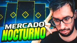 SI ACIERTAS LA SKIN, TE LA REGALO | MERCADO NOCTURNO DE SUSCRIPTORES #12