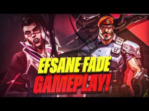 ŞİZO VE SİNCO'DAN YENİ AJAN FADE İLE EFSANE GAMEPLAY! I VALORANT EN İYİ VE EN KOMİK ANLAR #688