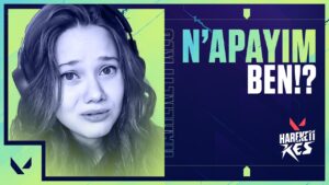 Sen Kahin Misin? Hareketi Kes 86. Bölüm // VALORANT