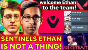 Sentinels RESPOND to Ethan Rumor, Zombs Spotted BENCHED?! VCT Masters 😱 VALORANT News
