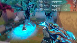 So I Won a Valorant Tournament...