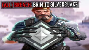 TRAFILIŚMY NA SILVERA W IMMORTALU