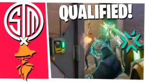 TSM vs IlluZion - HIGHLIGHTS | Champions Tour North America Stage 2: Challengers