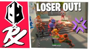 The Guard vs Paper Rex - HIGHLIGHTS | Valorant Champions Tour Stage 1: Masters Reykjavík