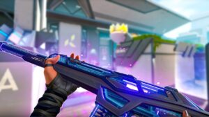 The *NEW* AiMBOT PHANTOM (RGX 2.0)