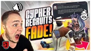 The Protocol is NOT HAPPY | Fade | Valorant Update