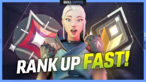 The SECRET to Ranking Up That NOBODY TELLS YOU! - Valorant Guide