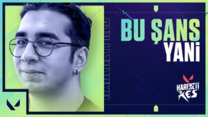 Tuşlara ne gerek var? Kafamı eğerek kaçarım. 😎 Hareketi Kes 87. Bölüm // VALORANT