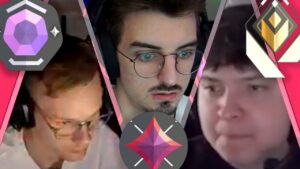 Unsympathischer 5-Stack | Valorant feat. @Vadeal @unsympathischTV