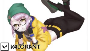 【VALORANT】生活リズム一周回ってきた【ぶいすぽっ！/紫宮るな】