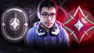 VALORANT AMA DEMİRDEN ÖLÜMSÜZE! Valorant