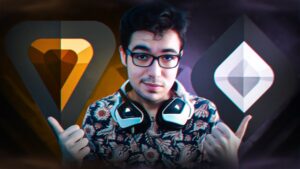 VALORANT AMA DEMİRDEN ÖLÜMSÜZE! YAĞMACI VANDAL HİLELİ! Valorant