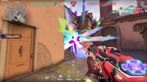 VALORANT Türkiye Komik Anlar ve En İyi Vuruşlar #133