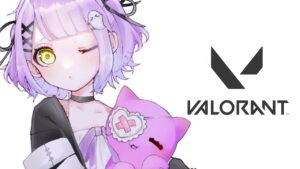 【VALORANT】追いVALO w/ゆふなさん、水無瀬さん、ととみっくすさん、まさのりさん【ぶいすぽっ！/紫宮るな】