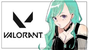 【VALORANT】solo p3~ ラララ・ランク【ぶいすぽ/八雲べに】