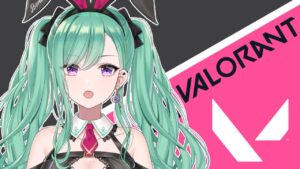 【VALORANT】ちょっとだけヨ～～！solo p3~ 【ぶいすぽ/八雲べに】