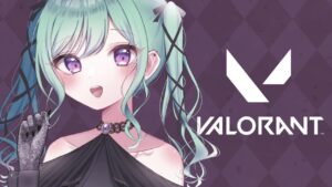 【VALORANT】盛るぞ盛るぞ💎solo p3~ →ちょいえぺ【ぶいすぽ/八雲べに】