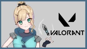 Valorant│闇のバロラントでした