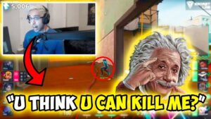 Valorant Funny Iron Plays