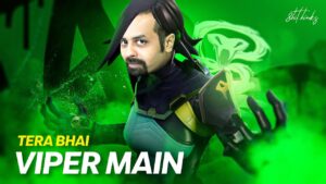 Valorant Live | 5m down hai re baba !