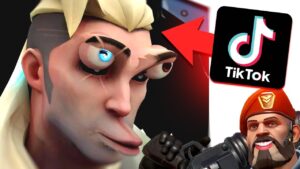 Valorant Tiktok Needs To Be Stopped...