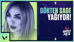 Var mı Bela Sesi Gibisi? 🎵 TA-TAN TA-TAAN Hareketi Kes 88. Bölüm // VALORANT