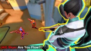 When You Have Too Many Hours on One Agent...