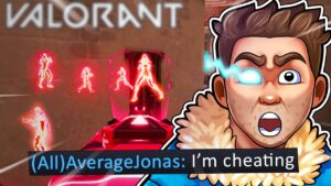 Why I think Riot should nerf Sova